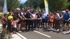 Inaugurato tratto Resiutta-Moggio ciclovia Alpe Adria 